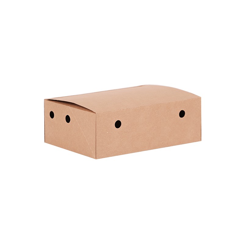 Vyprážané kuracie boxy