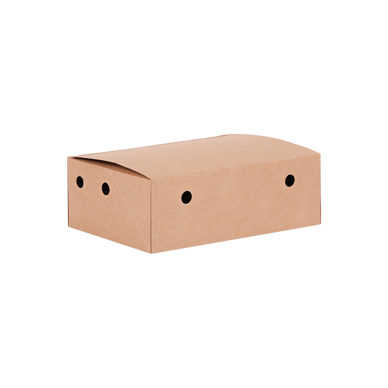 Vyprážané kuracie boxy