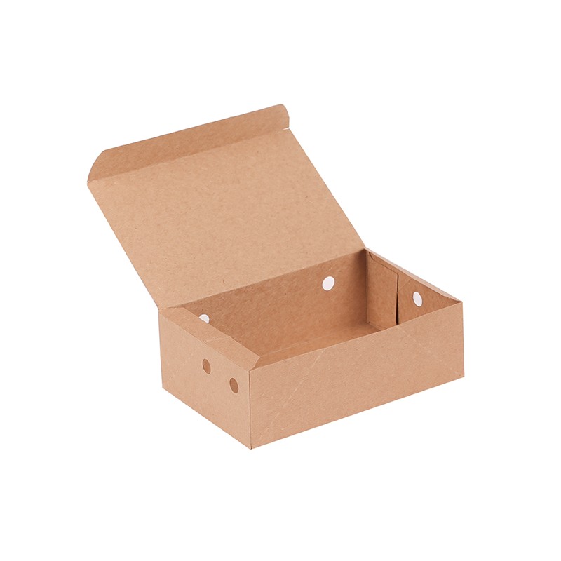 Vyprážané kuracie boxy