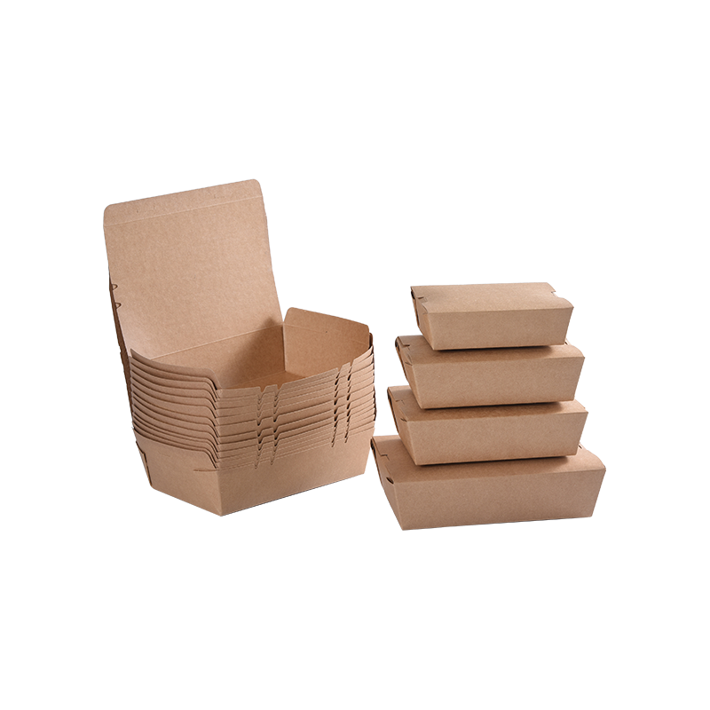 Obedový box