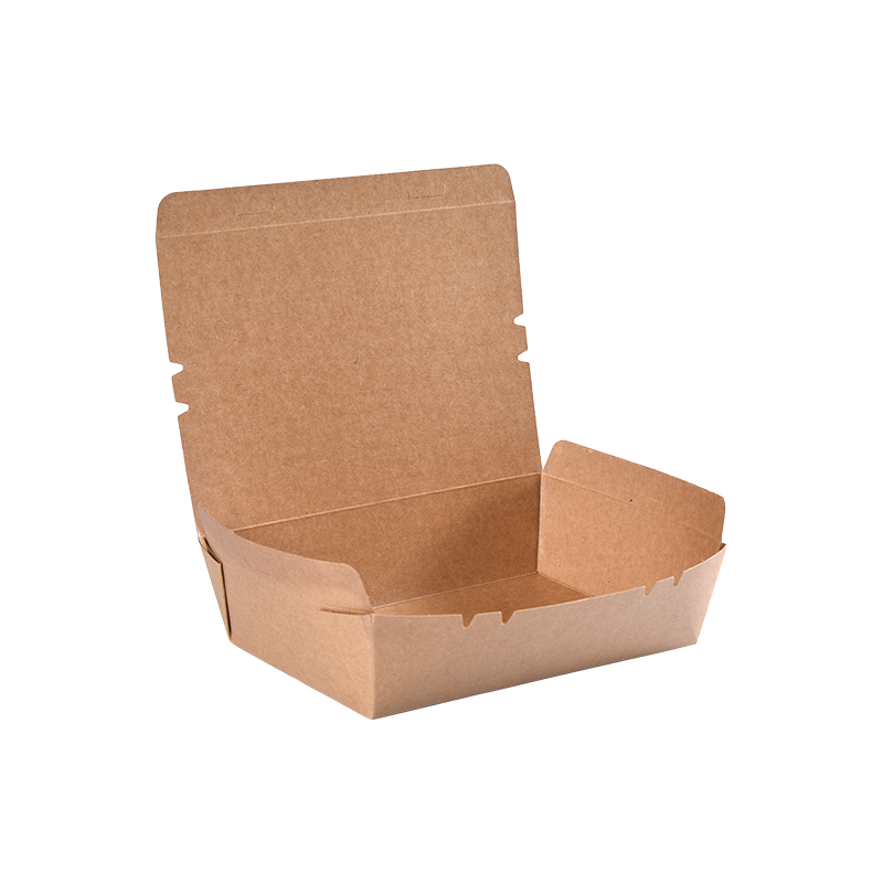 Obedový box