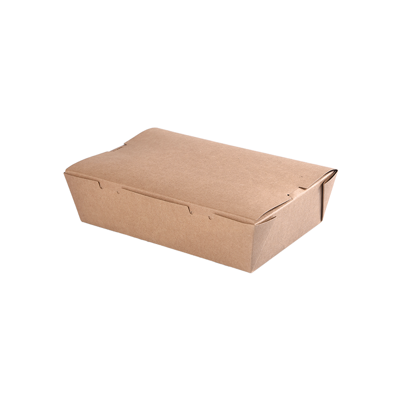 Obedový box