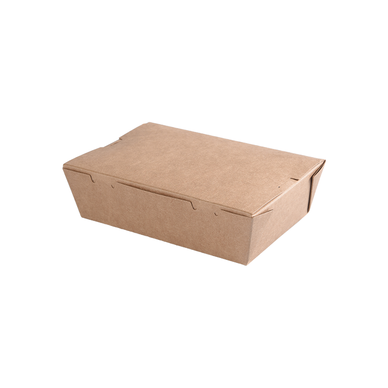 Obedový box