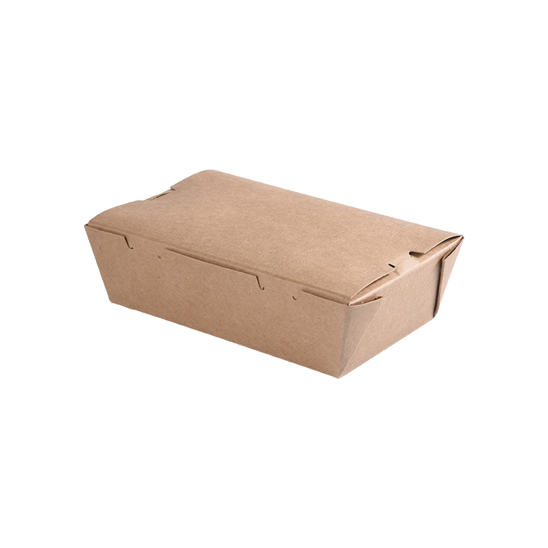 Obedový box