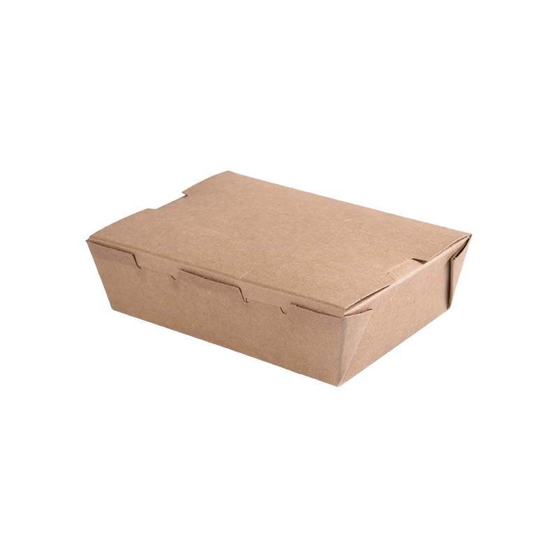 Obedový box