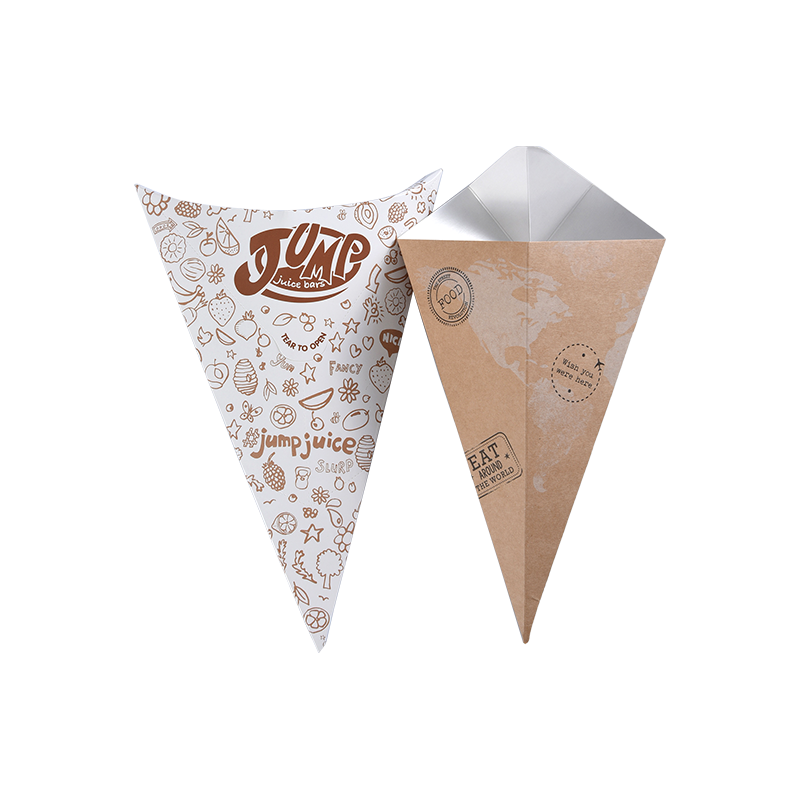 Chips Cone