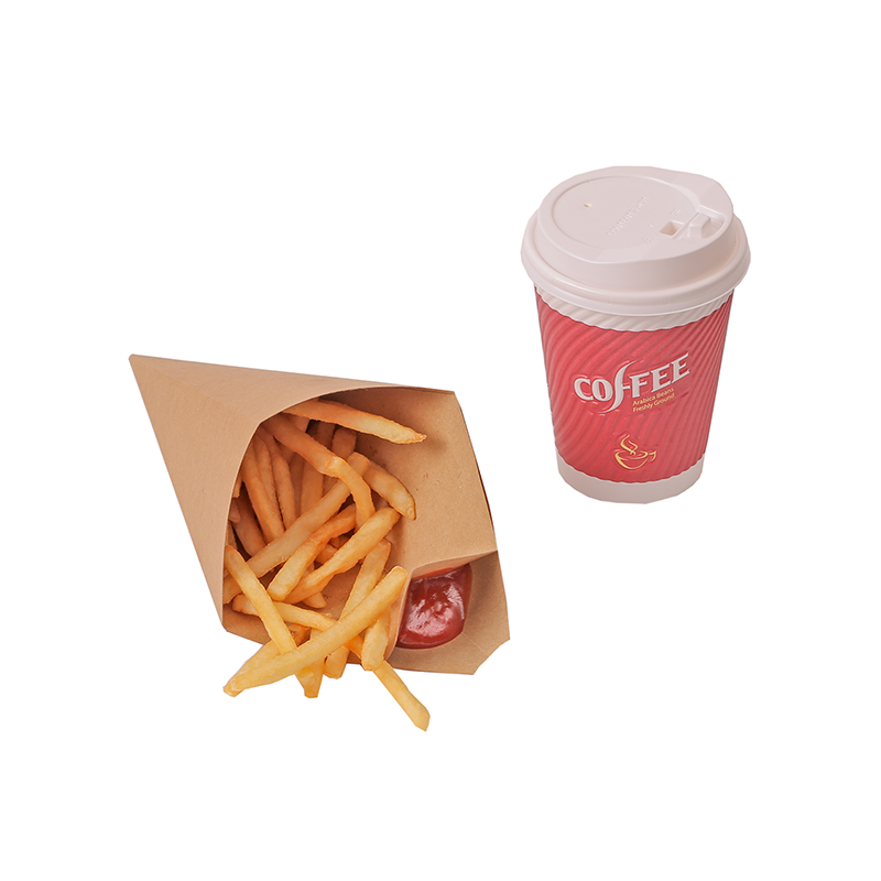 Chips Cone